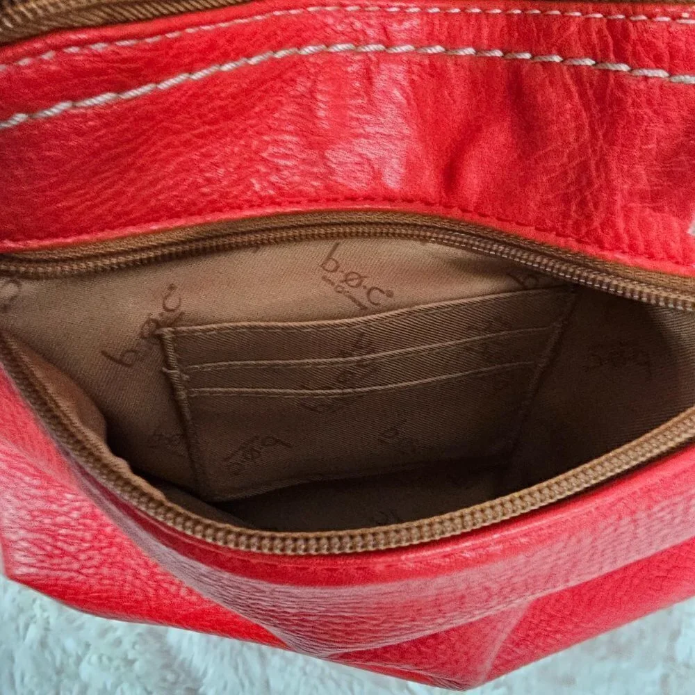 boc red body